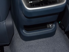 2020款 1.5T CVT智耀旗舰型