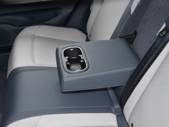 2020款 1.5T CVT智耀旗舰型