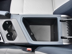 2020款 1.5T CVT智耀旗舰型