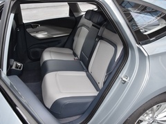 2020款 1.5T CVT智耀旗舰型