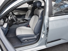 2020款 1.5T CVT智耀旗舰型