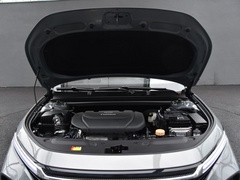 2020款 1.5T CVT智耀旗舰型