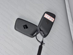 2020款 1.5T CVT智耀旗舰型