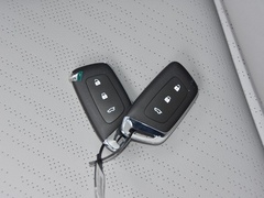 2020款 1.5T CVT智耀旗舰型