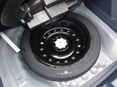2020款 1.5T CVT智耀旗舰型