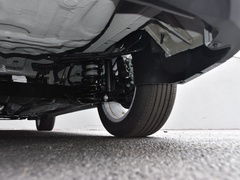 2020款 1.5T CVT智耀旗舰型