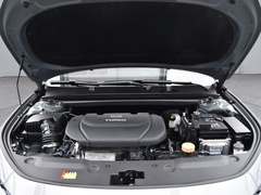 2020款 1.5T CVT智耀旗舰型