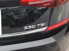 2020款 330TSI 豪华版 国VI