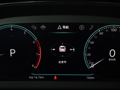 2020款 330TSI 豪华版 国VI