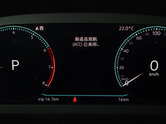 2020款 330TSI 豪华版 国VI