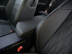 2020款 380TSI 旗舰版 国VI