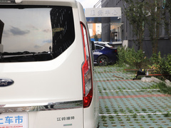 2020款 2.0T 自动精睿版国VI