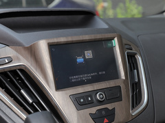 2020款 2.0T 自动精睿版国VI