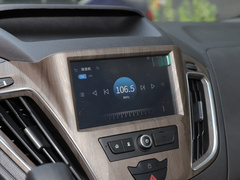 2020款 2.0T 自动精睿版国VI