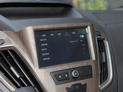 2020款 2.0T 自动精睿版国VI