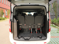 2020款 2.0T 自动精睿版国VI