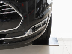 2020款 2.0T 自动精英版国VI
