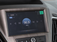 2020款 2.0T 自动精英版国VI