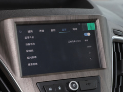 2020款 2.0T 自动精英版国VI