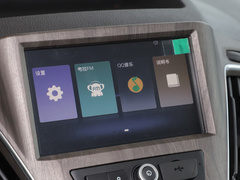 2020款 2.0T 自动精英版国VI
