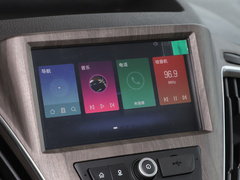 2020款 2.0T 自动精英版国VI