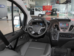 2020款 2.0T 自动精英版国VI