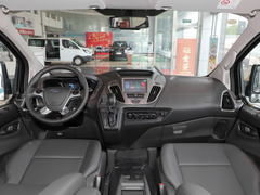 2020款 2.0T 自动精英版国VI