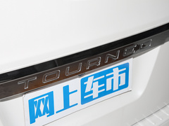 2020款 2.0T 自动精英版国VI