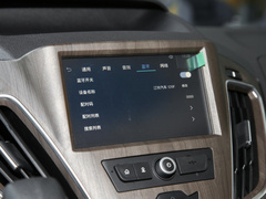 2020款 2.0T 自动精英版国VI