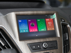 2020款 2.0T 自动精英版国VI