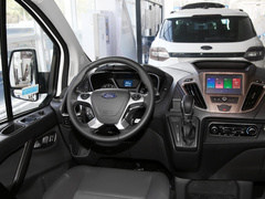 2020款 2.0T 自动精英版国VI