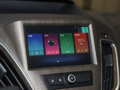 2020款 2.0T 自动精英版国VI