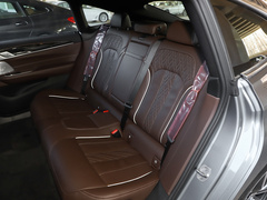 2020款 630i 豪华设计套装