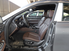 2020款 630i 豪华设计套装