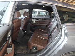 2020款 630i 豪华设计套装