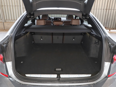 2020款 630i 豪华设计套装
