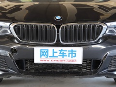 2020款 630i M运动套装