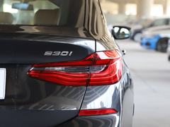 2020款 630i M运动套装