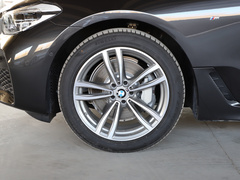 2020款 630i M运动套装