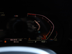 2020款 630i M运动套装