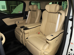 2020款 双擎 2.5L 尊贵版