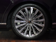 2020款 3.0T 智联旗领四座版