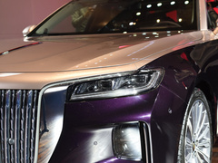 2020款 3.0T 智联旗领四座版