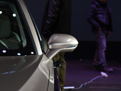 2020款 3.0T 智联旗领四座版