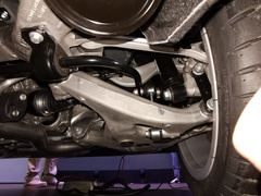 2020款 3.0T 智联旗领四座版