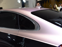 2020款 3.0T 智联旗领四座版