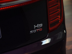 2020款 3.0T 智联旗领四座版