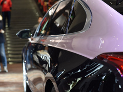 2020款 3.0T 智联旗领四座版