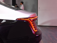 2020款 3.0T 智联旗领四座版