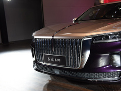 2020款 3.0T 智联旗领四座版